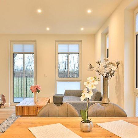 Strandhaus Zingst Apartment 08 Luaran gambar